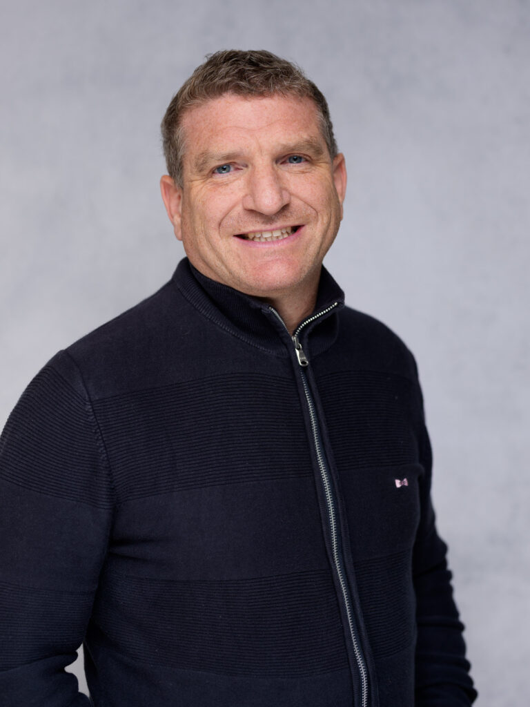 Pierre Antoine GOUJON